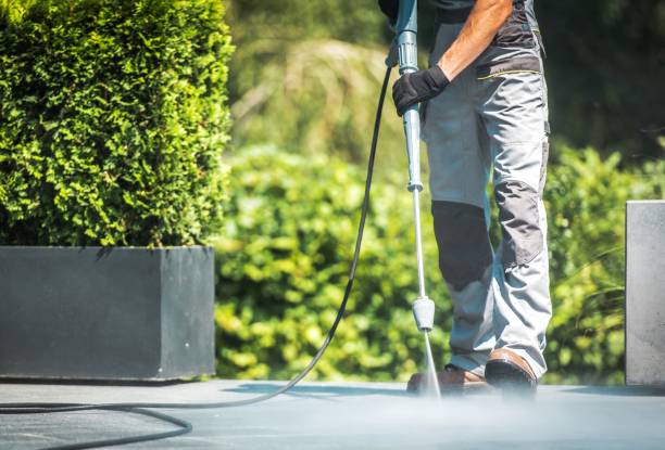 Best Factory Floor Cleaning  in Elgin, OK