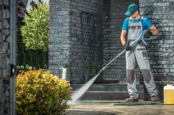 Best House Exterior Washing  in Elgin, OK