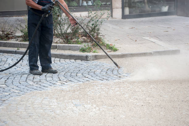 Best Patio and Deck Pressure Washing  in Elgin, OK