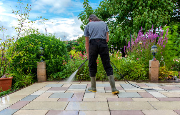 Best Parking Lot and Garage Cleaning  in Elgin, OK